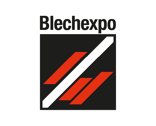 Blechexpo 2019