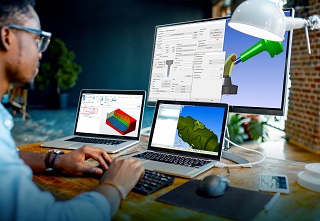 WORKNC CAD/CAM 2021 New Release